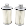 Electrolux Vacuum Filter, 2-pack 900196701/8